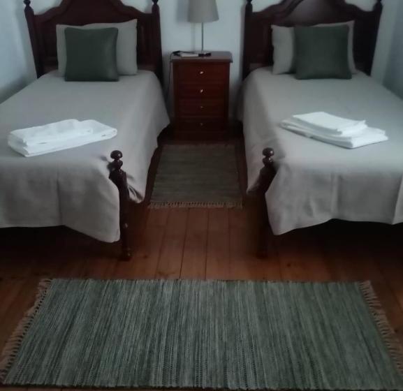 膳宿费 Casa De Virgilio Moira