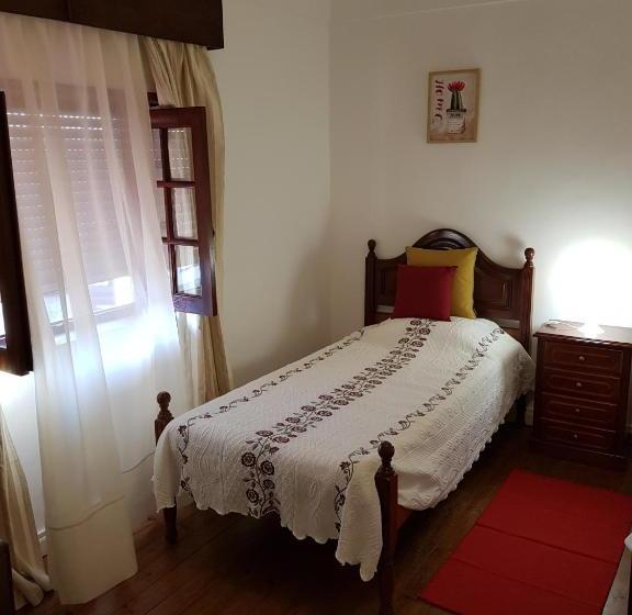 膳宿费 Casa De Virgilio Moira