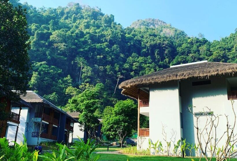 Zwekapin Valley Resort & Spa