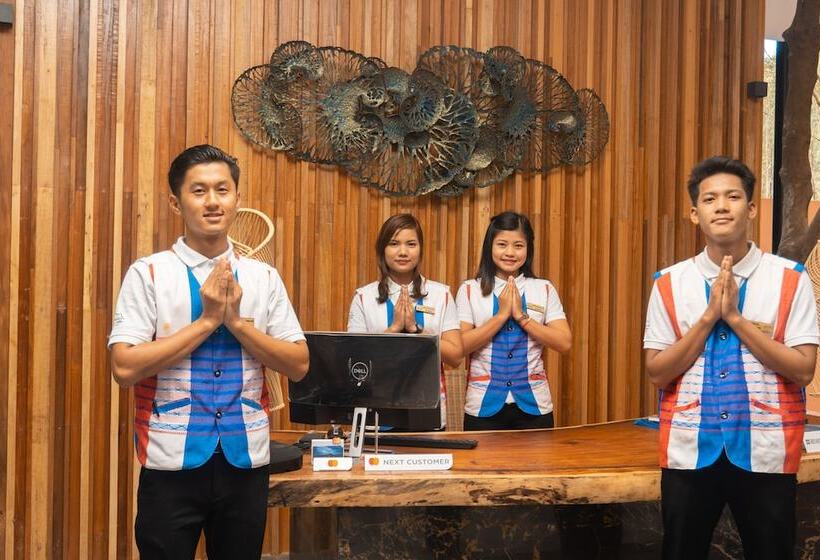 Zwekapin Valley Resort & Spa