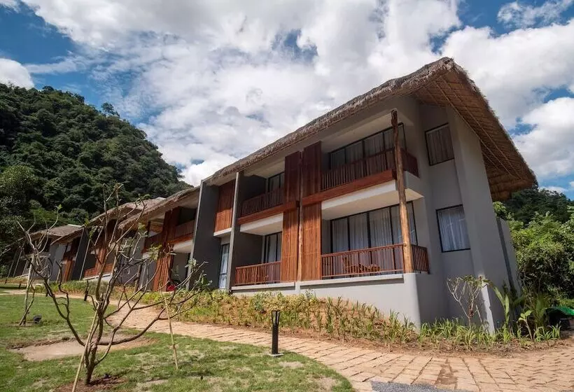 Zwekapin Valley Resort & Spa