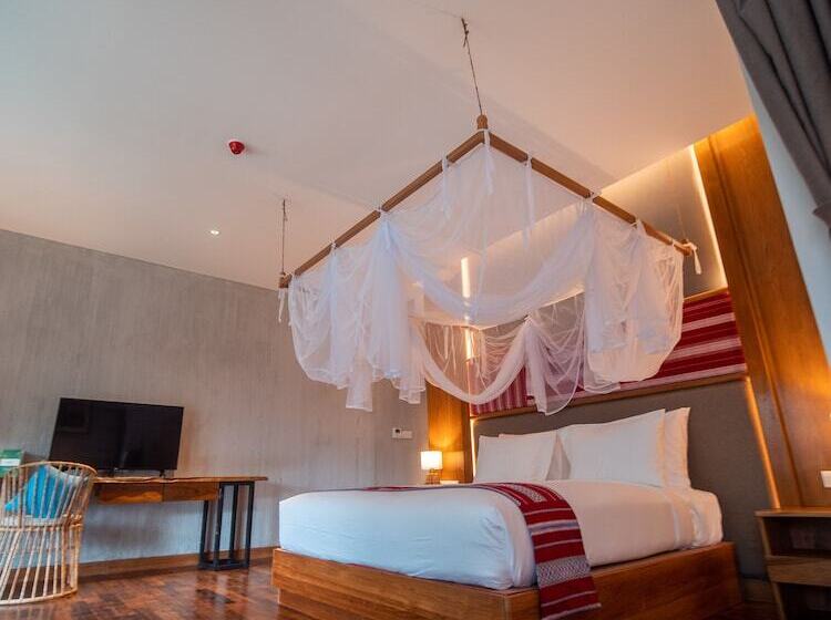 Zwekapin Valley Resort & Spa