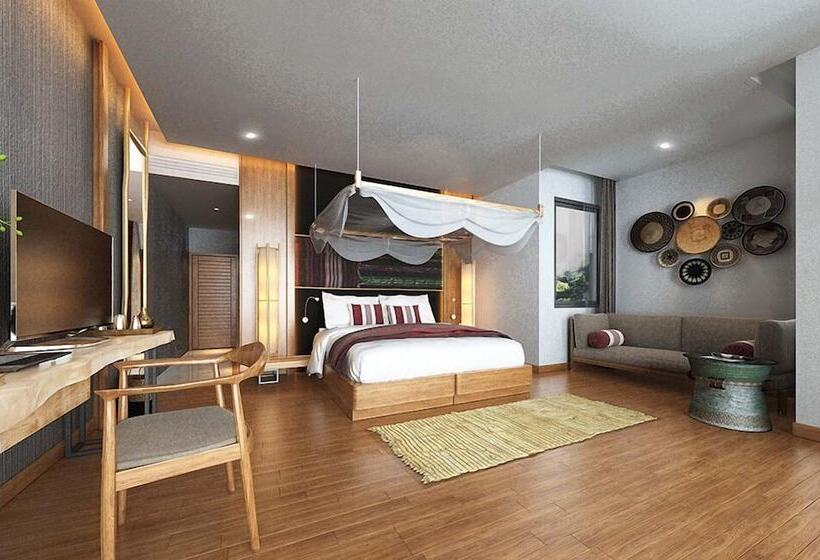 Zwekapin Valley Resort & Spa