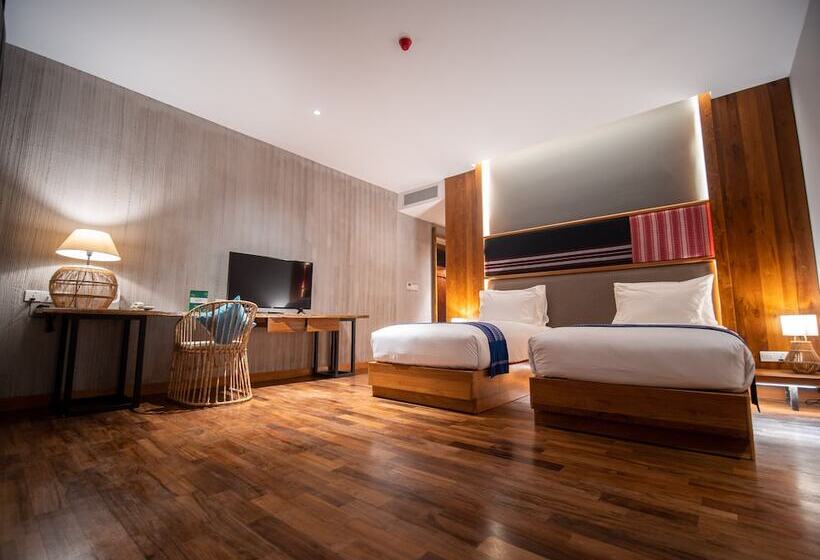 Zwekapin Valley Resort & Spa