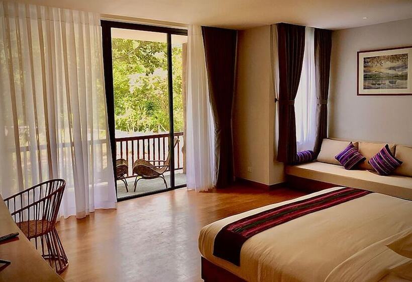 Zwekapin Valley Resort & Spa