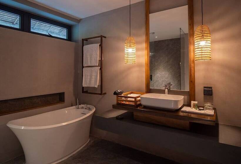 Zwekapin Valley Resort & Spa