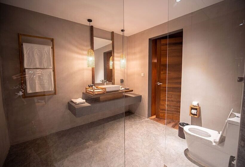 Zwekapin Valley Resort & Spa