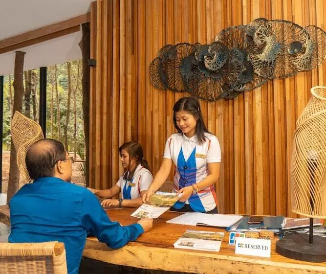 Zwekapin Valley Resort & Spa