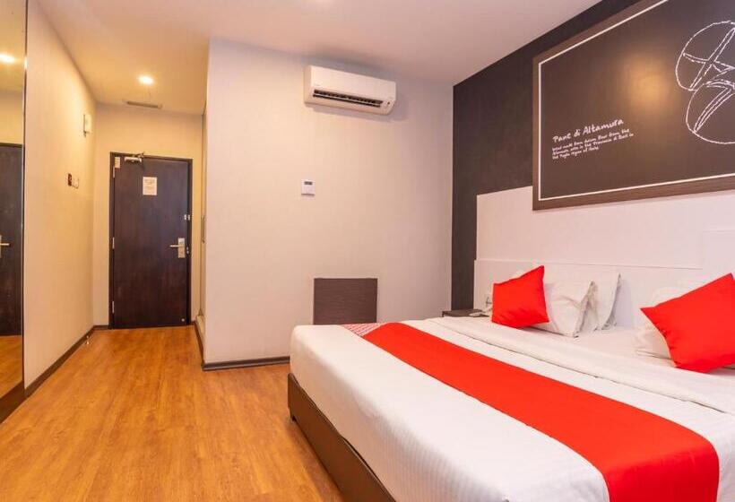 فندق De Sweet Boutique