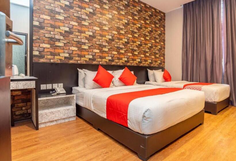 فندق De Sweet Boutique