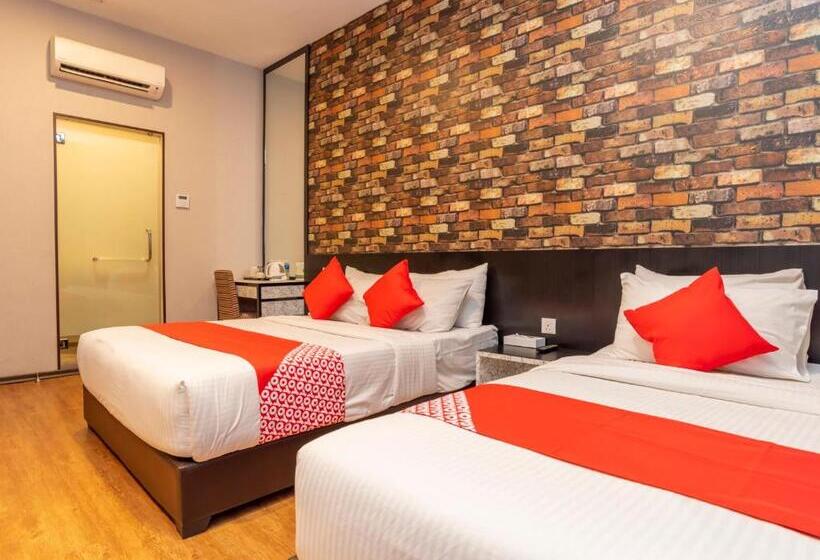 فندق De Sweet Boutique