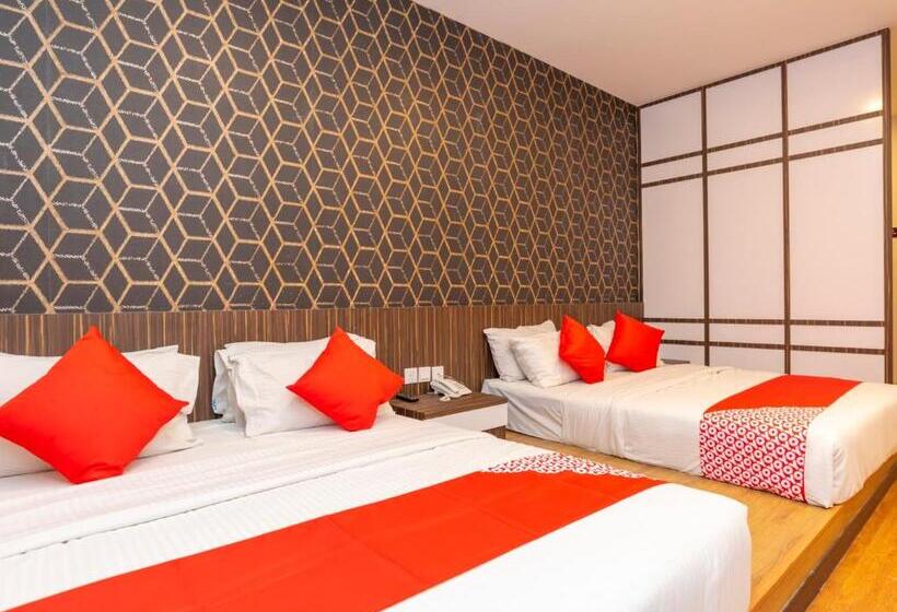 فندق De Sweet Boutique