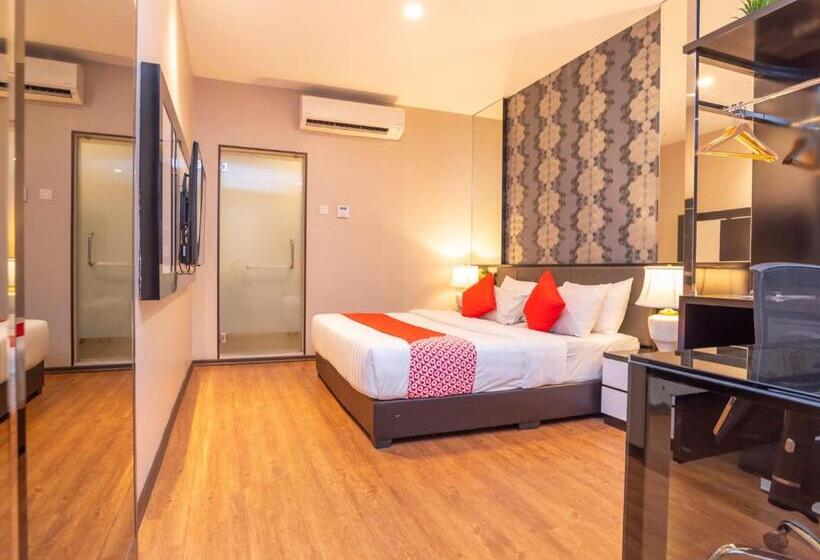 فندق De Sweet Boutique