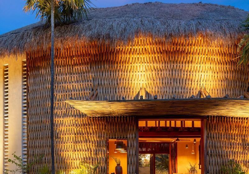 Hotel Ma Xanab Tulum