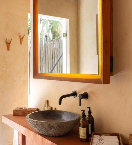 Hotel Ma Xanab Tulum