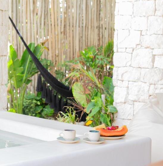 Hotel Ma Xanab Tulum