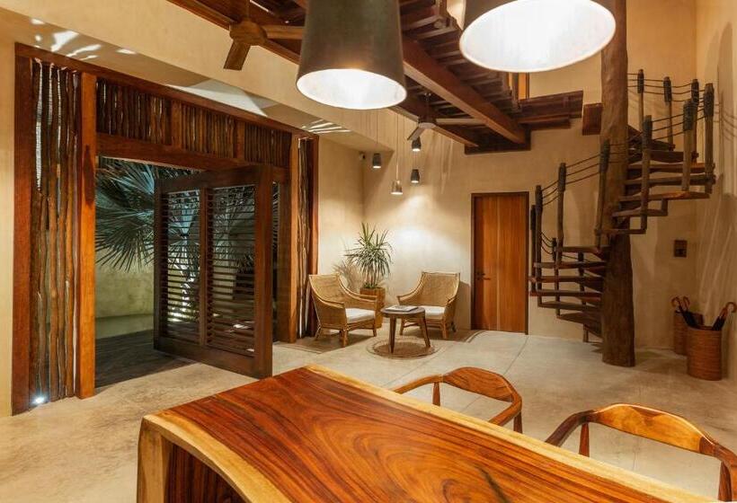 Hotel Ma Xanab Tulum