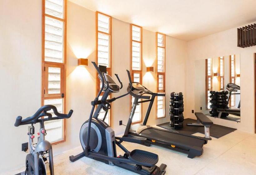 Hotel Ma Xanab Tulum