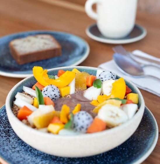 Hotel Ma Xanab Tulum