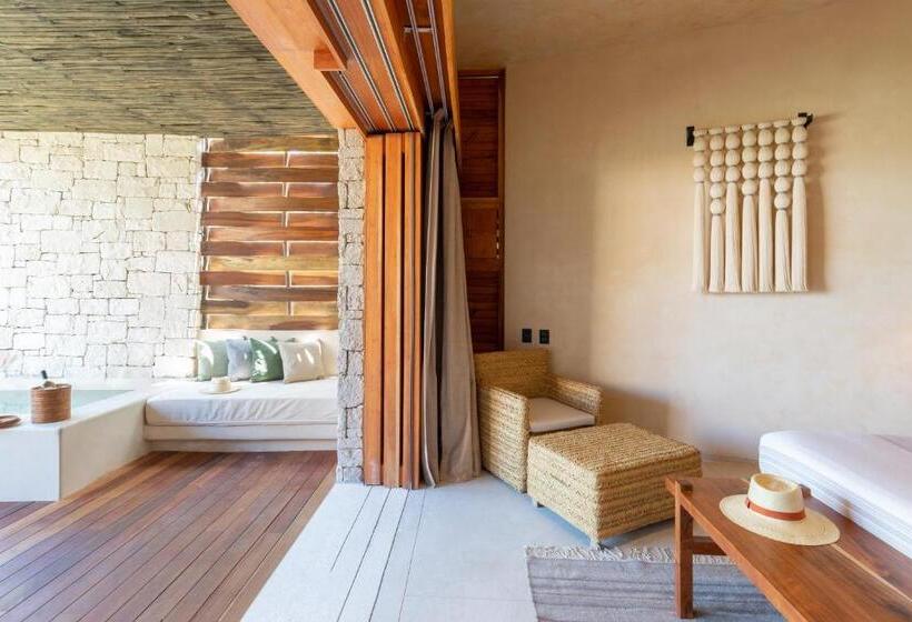 Hotel Ma Xanab Tulum