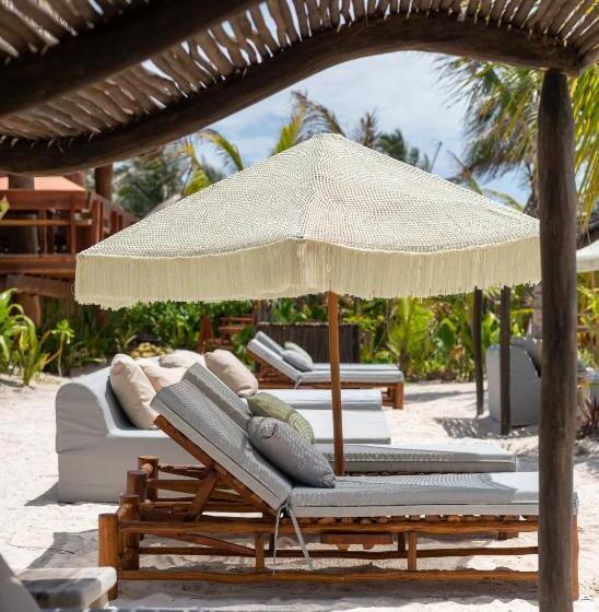 Hotel Ma Xanab Tulum