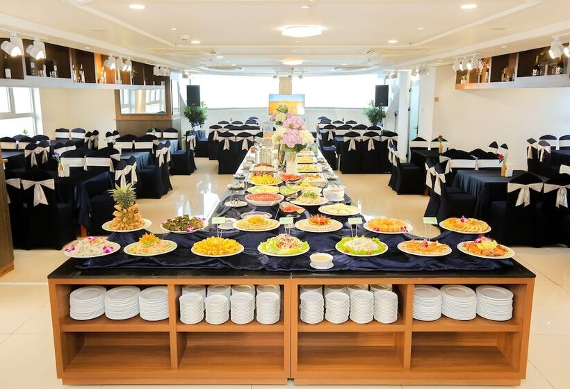 فندق Mermaid Seaside