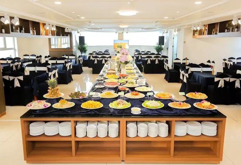 هتل Mermaid Seaside