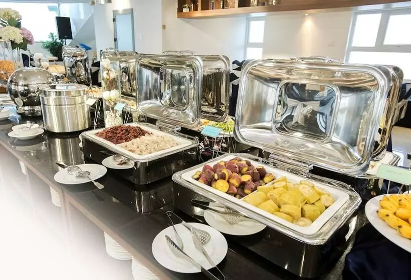 هتل Mermaid Seaside