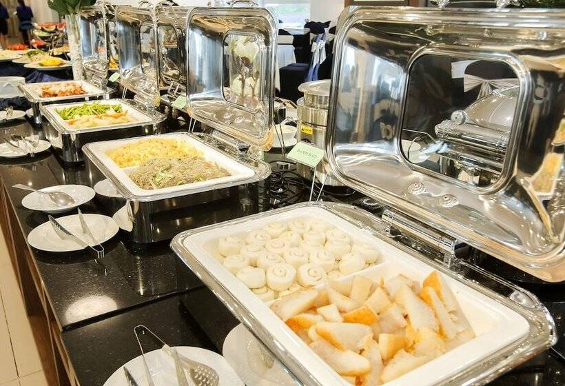 فندق Mermaid Seaside