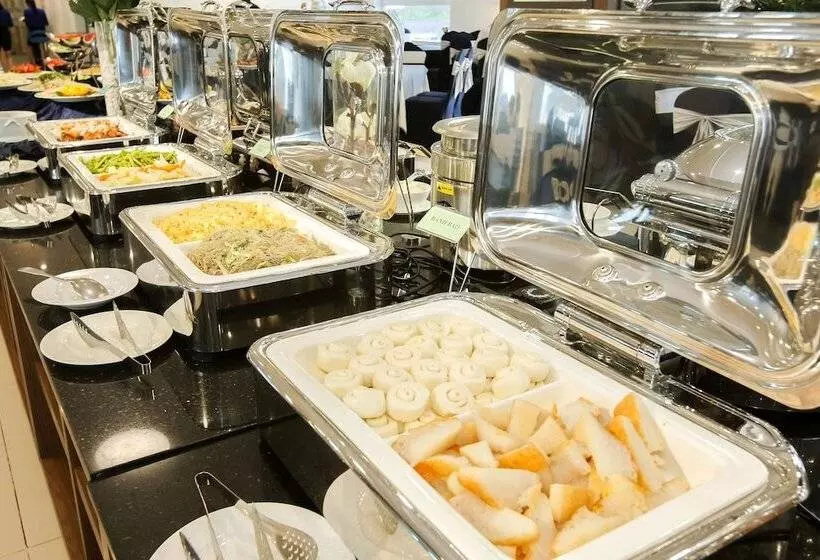 هتل Mermaid Seaside