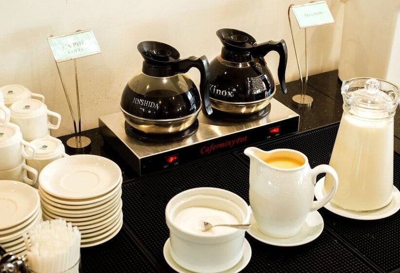 فندق Mermaid Seaside