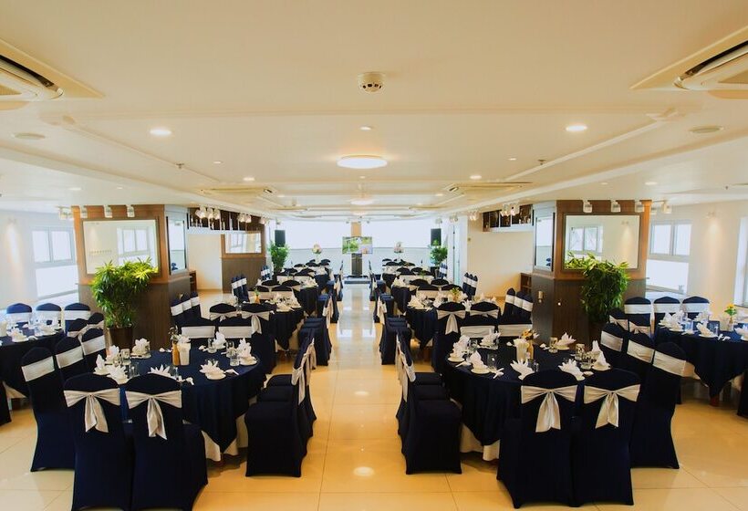 فندق Mermaid Seaside