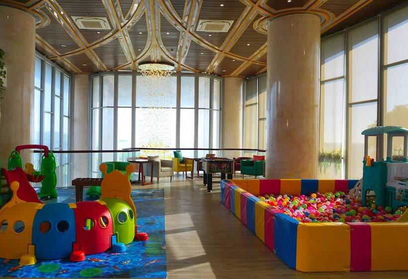 فندق Mermaid Seaside