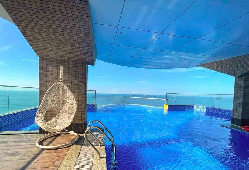 فندق Mermaid Seaside