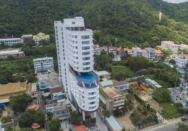 فندق Mermaid Seaside