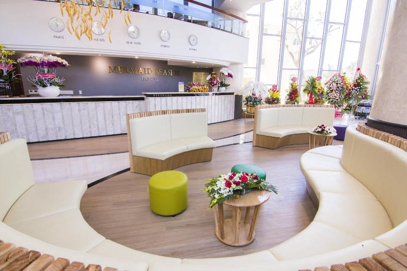 فندق Mermaid Seaside