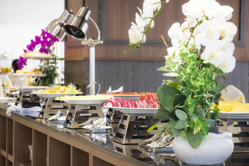 فندق Mermaid Seaside