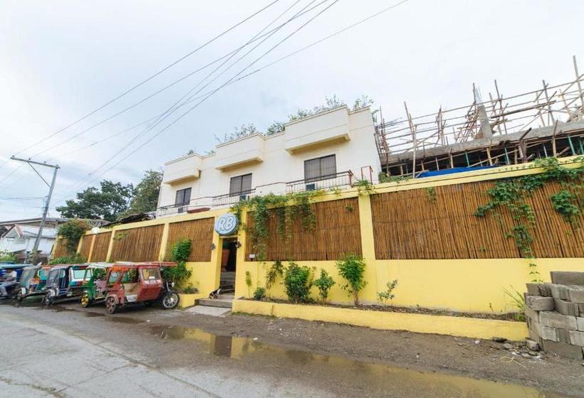 Otel Reddoorz @ N Roldan Street