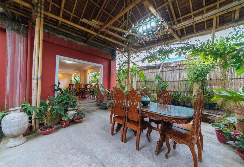 Otel Reddoorz @ N Roldan Street