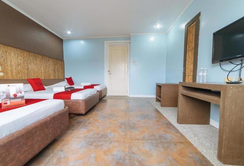 Otel Reddoorz @ N Roldan Street