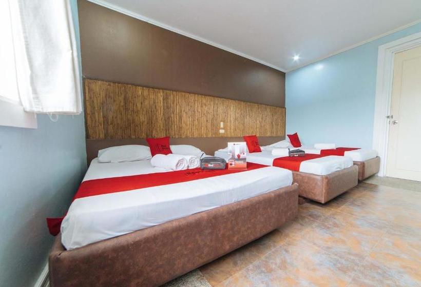Otel Reddoorz @ N Roldan Street
