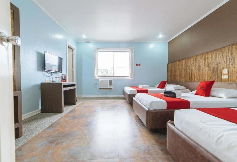 Otel Reddoorz @ N Roldan Street