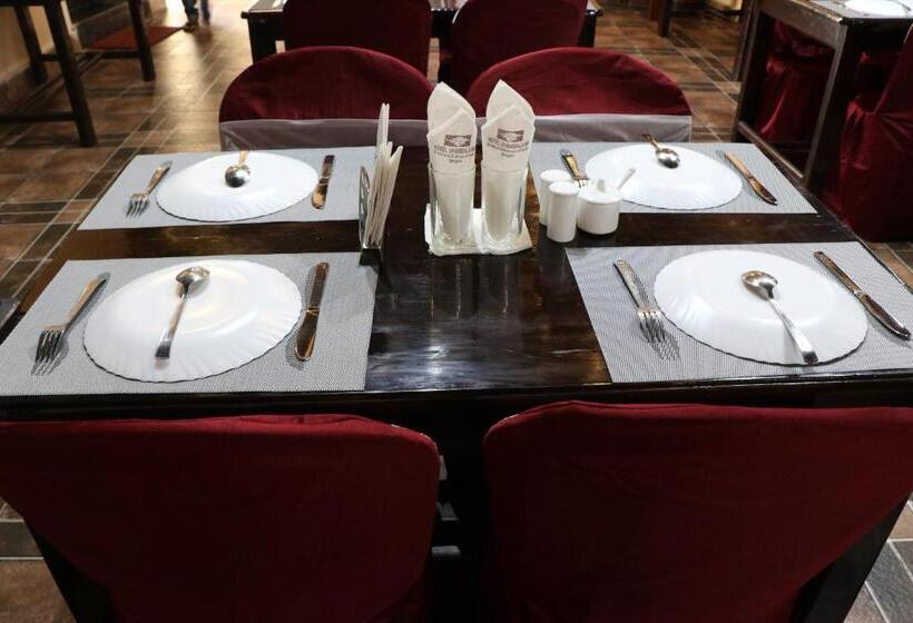 فندق Shambala Inn