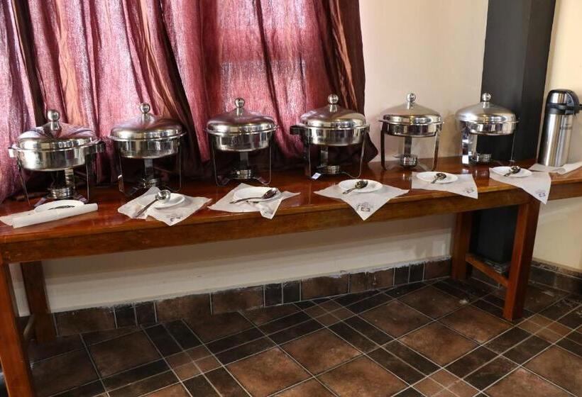 فندق Shambala Inn