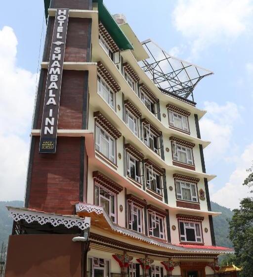 فندق Shambala Inn