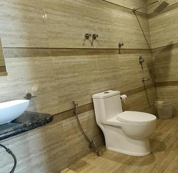 فندق Shambala Inn