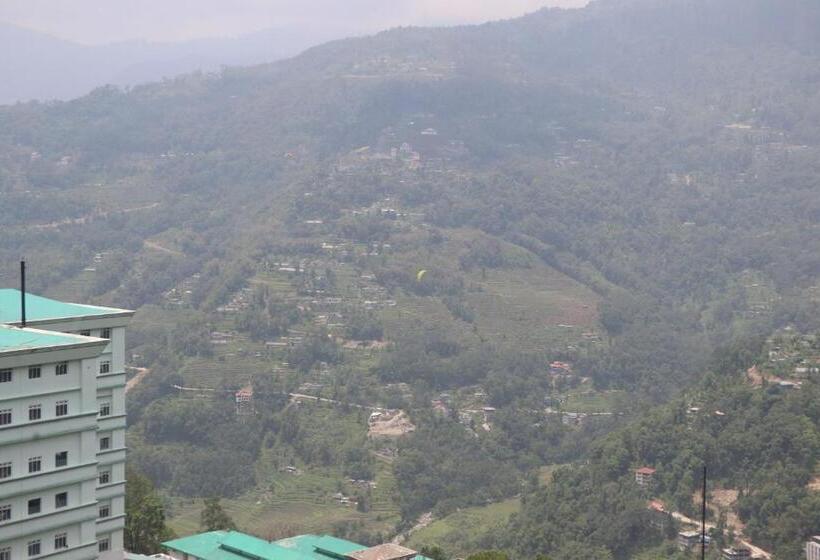 فندق Shambala Inn