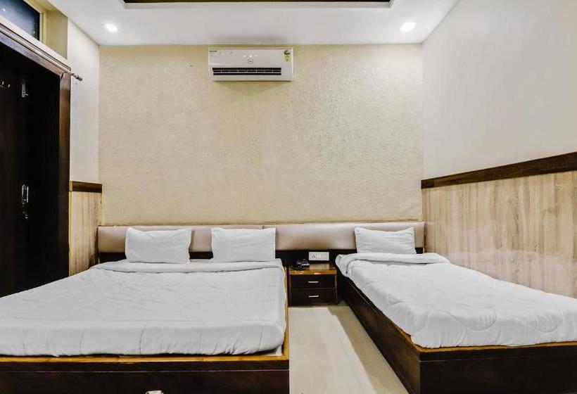 هتل Spot On 49970 Mahadev Guest House