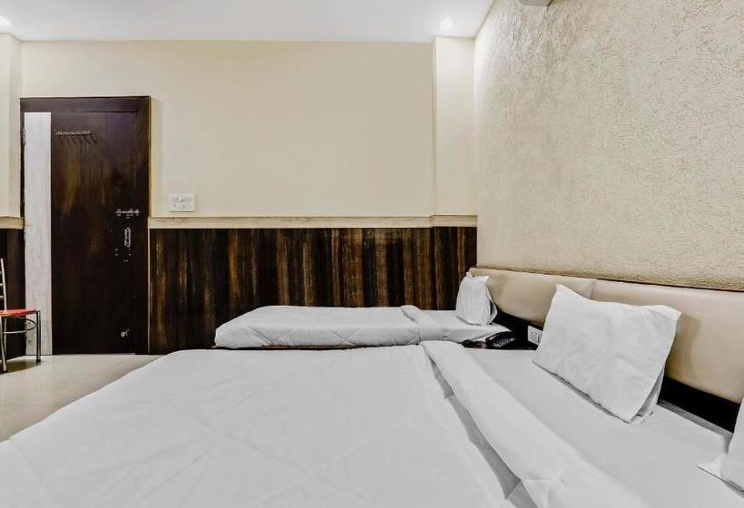 هتل Spot On 49970 Mahadev Guest House