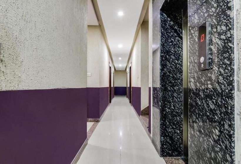 هتل Spot On 49970 Mahadev Guest House